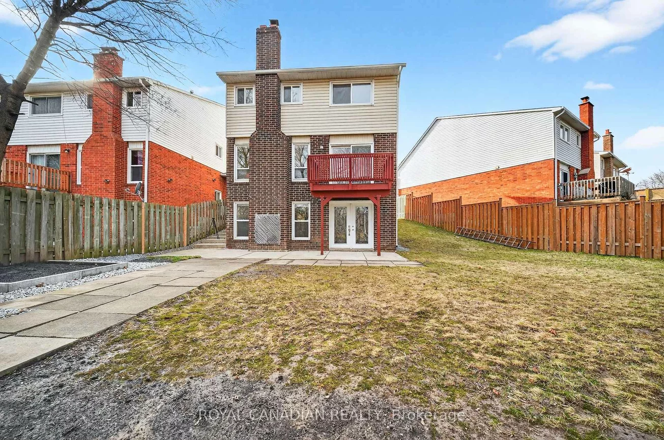 44, Rushmore, Heart Lake East, Brampton