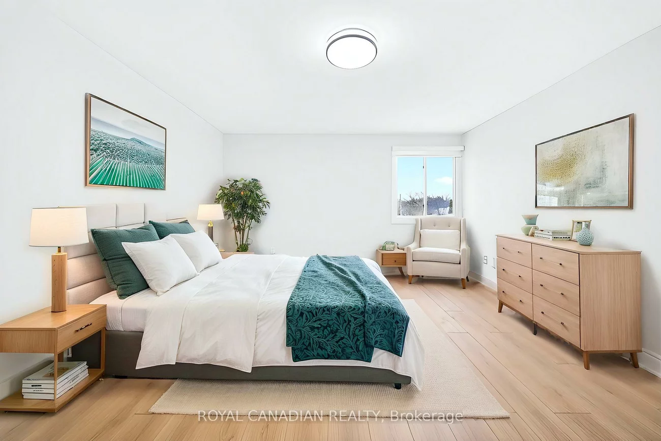 44, Rushmore, Heart Lake East, Brampton