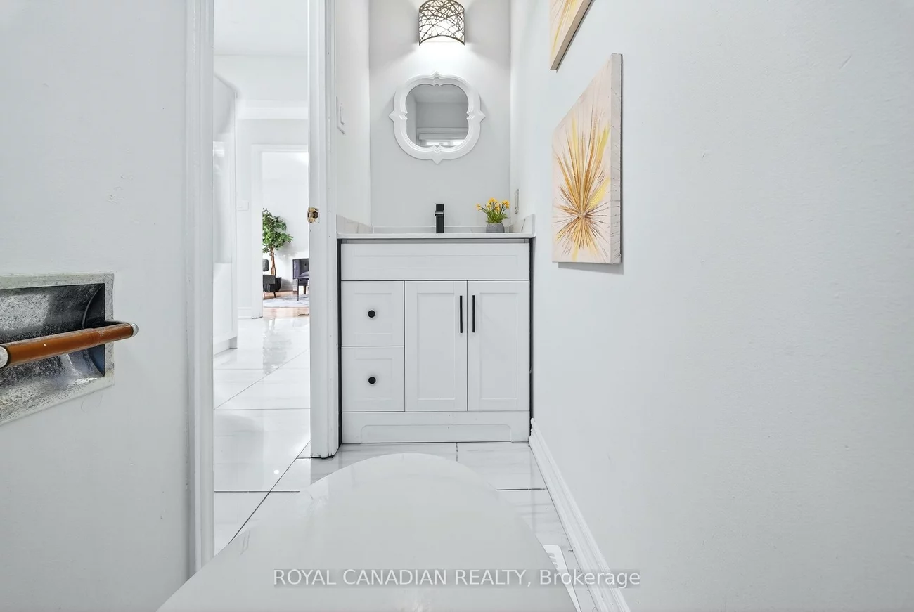 44, Rushmore, Heart Lake East, Brampton