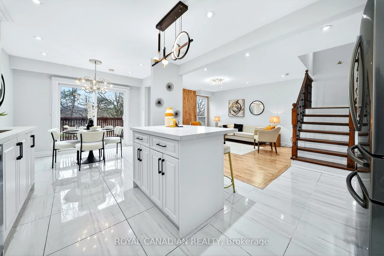 44, Rushmore, Heart Lake East, Brampton