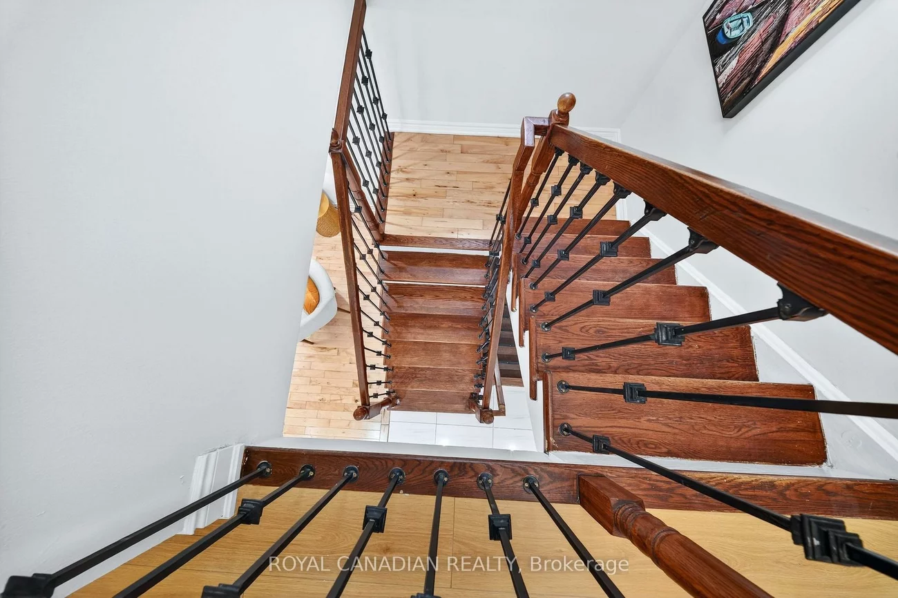 44, Rushmore, Heart Lake East, Brampton