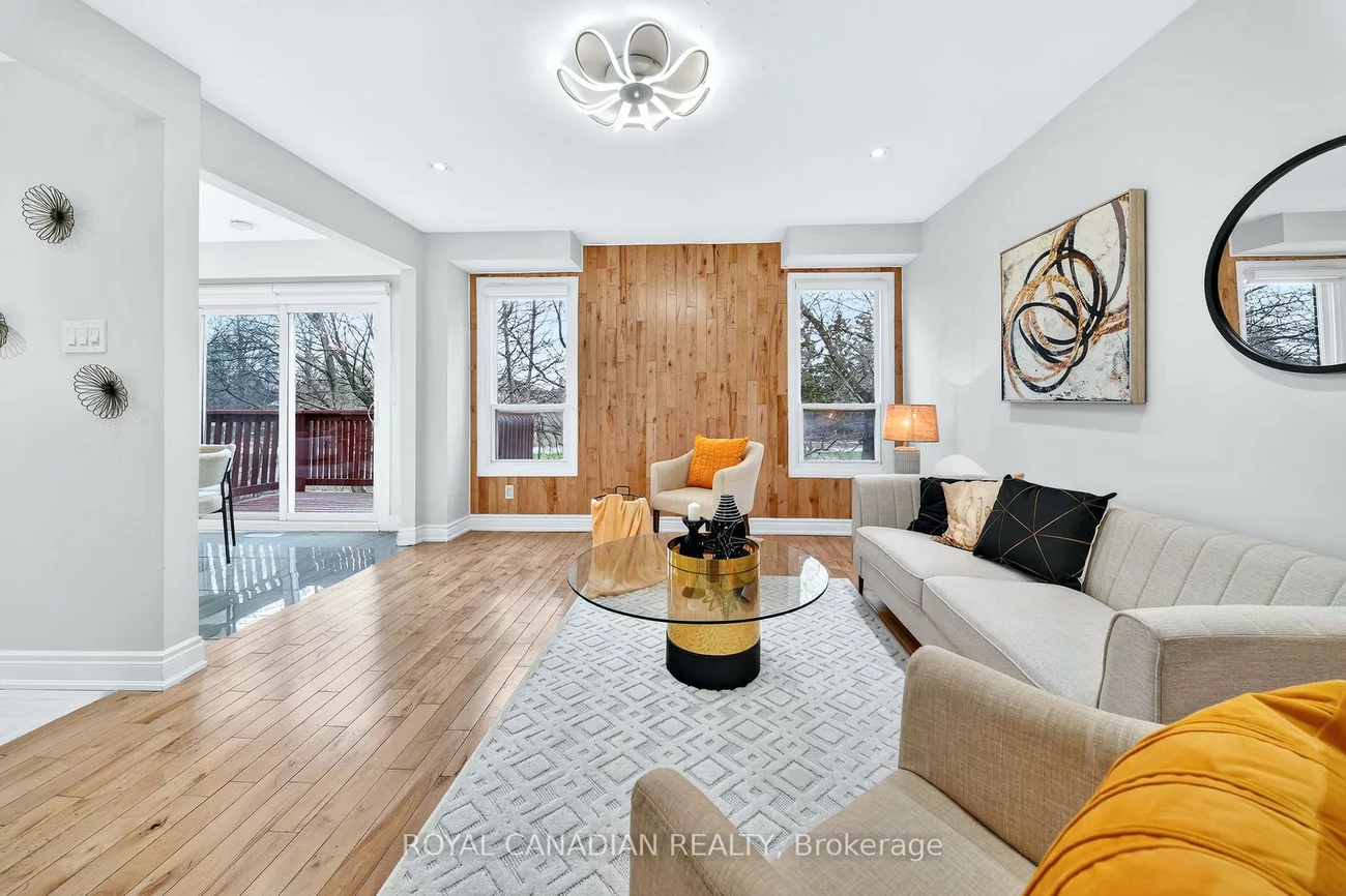 44, Rushmore, Heart Lake East, Brampton