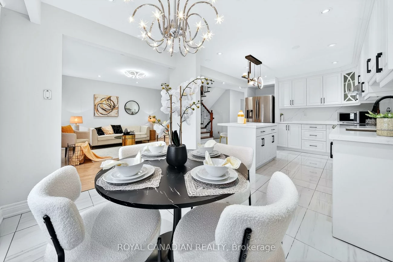 44, Rushmore, Heart Lake East, Brampton