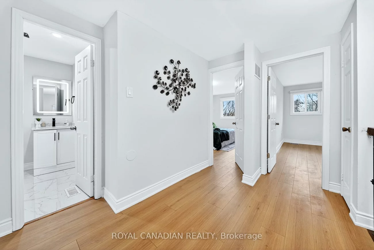 44, Rushmore, Heart Lake East, Brampton