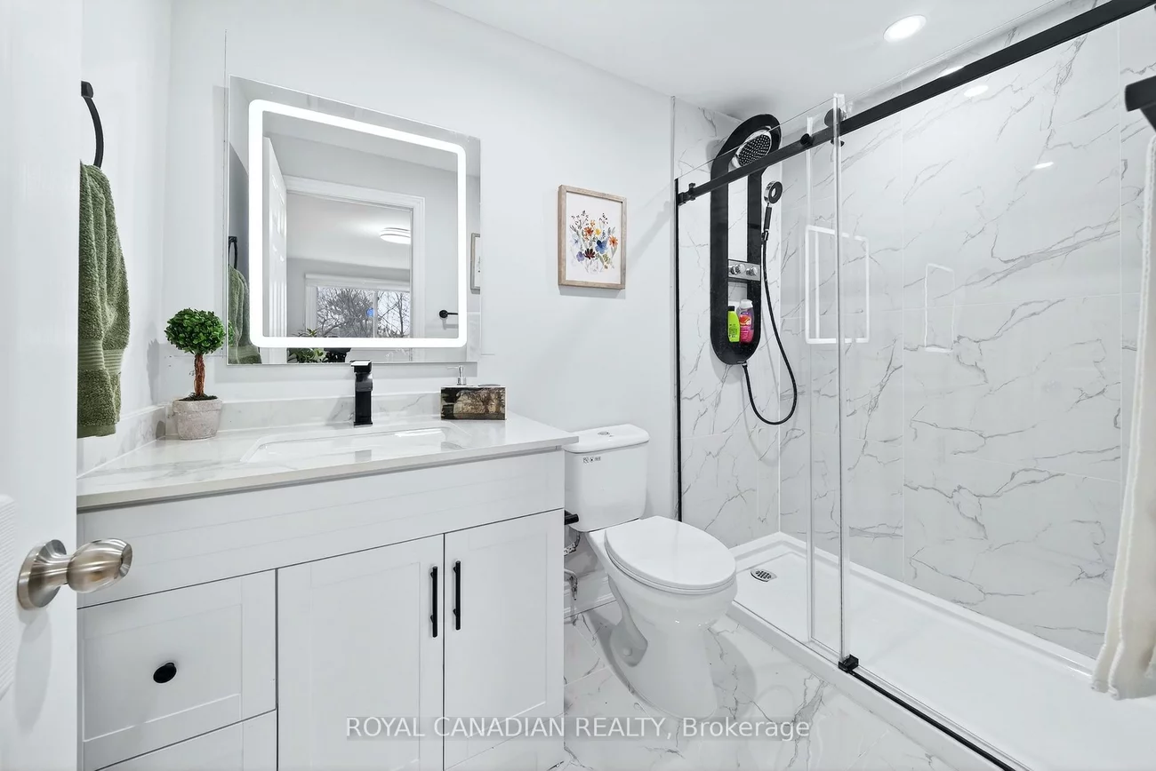 44, Rushmore, Heart Lake East, Brampton