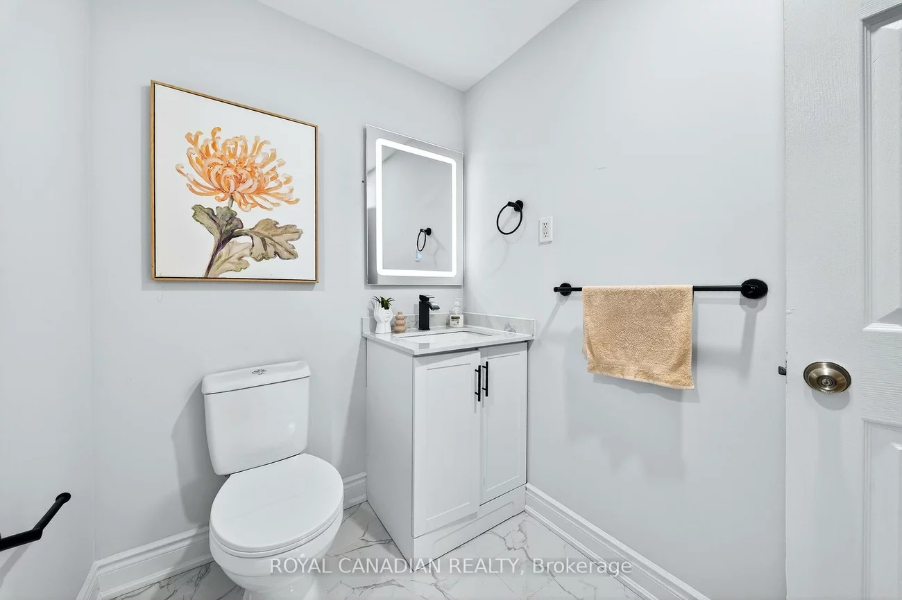 44, Rushmore, Heart Lake East, Brampton