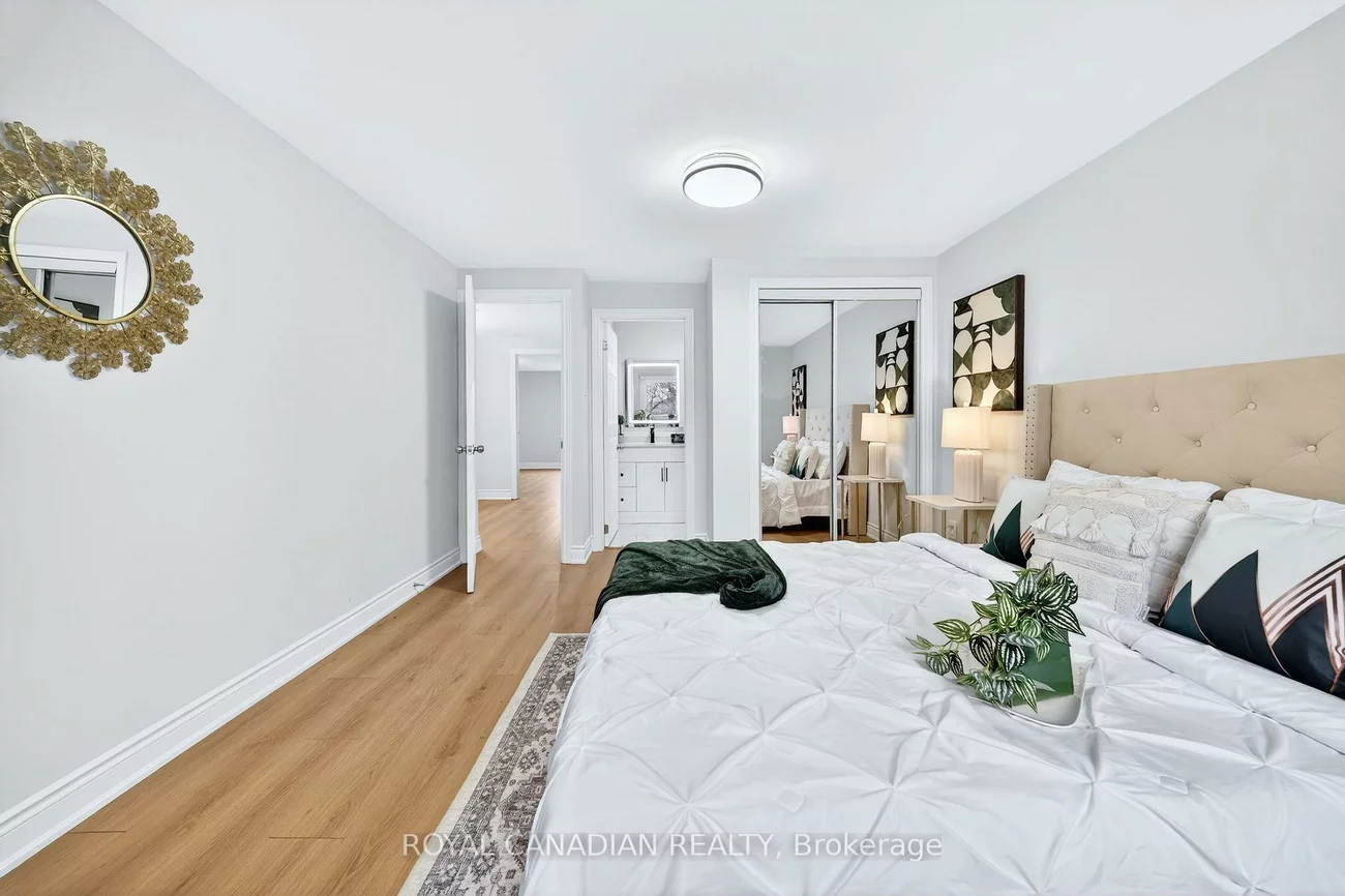 44, Rushmore, Heart Lake East, Brampton