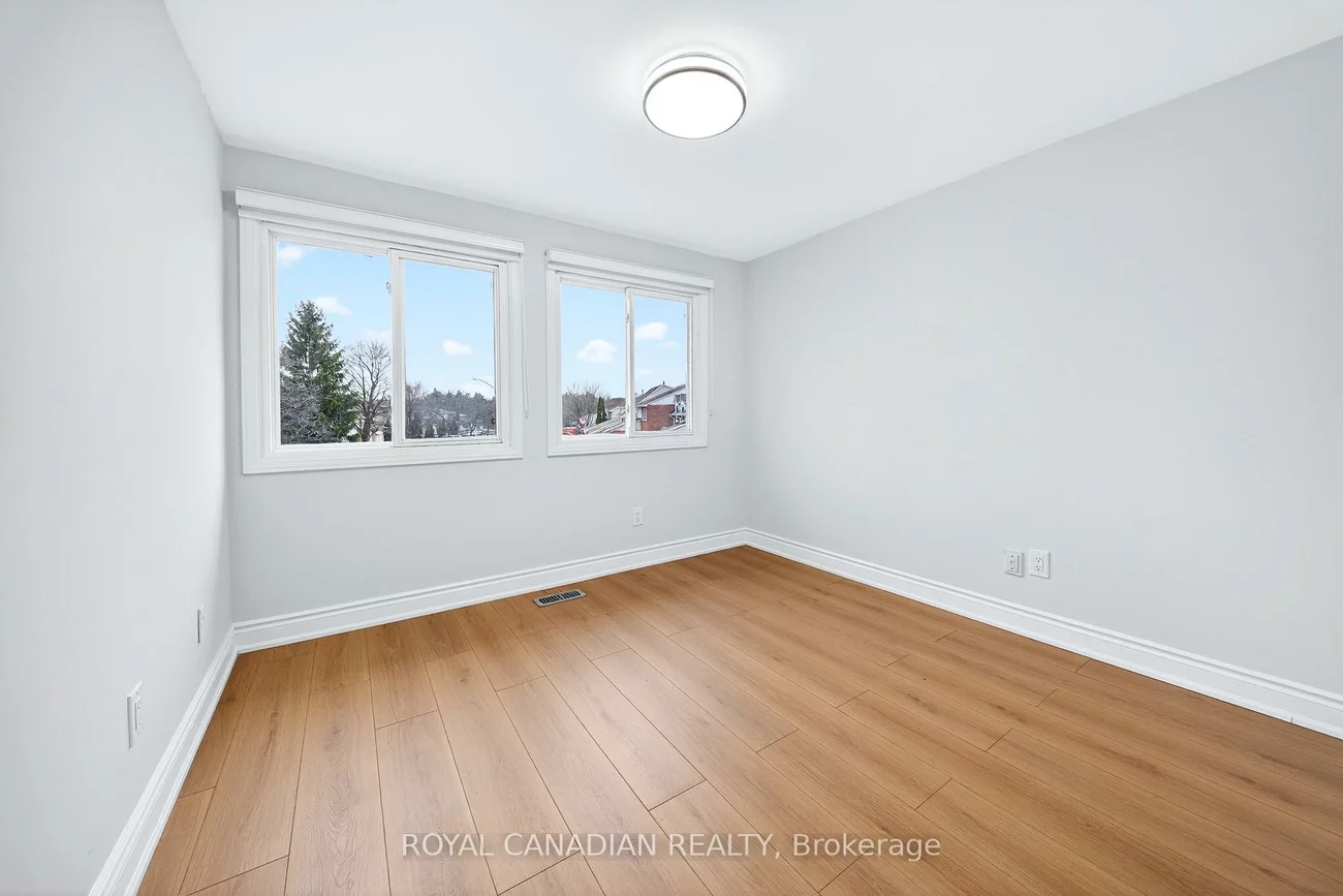 44, Rushmore, Heart Lake East, Brampton