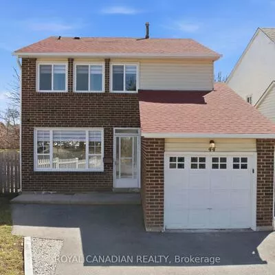 44, Rushmore, Heart Lake East, Brampton