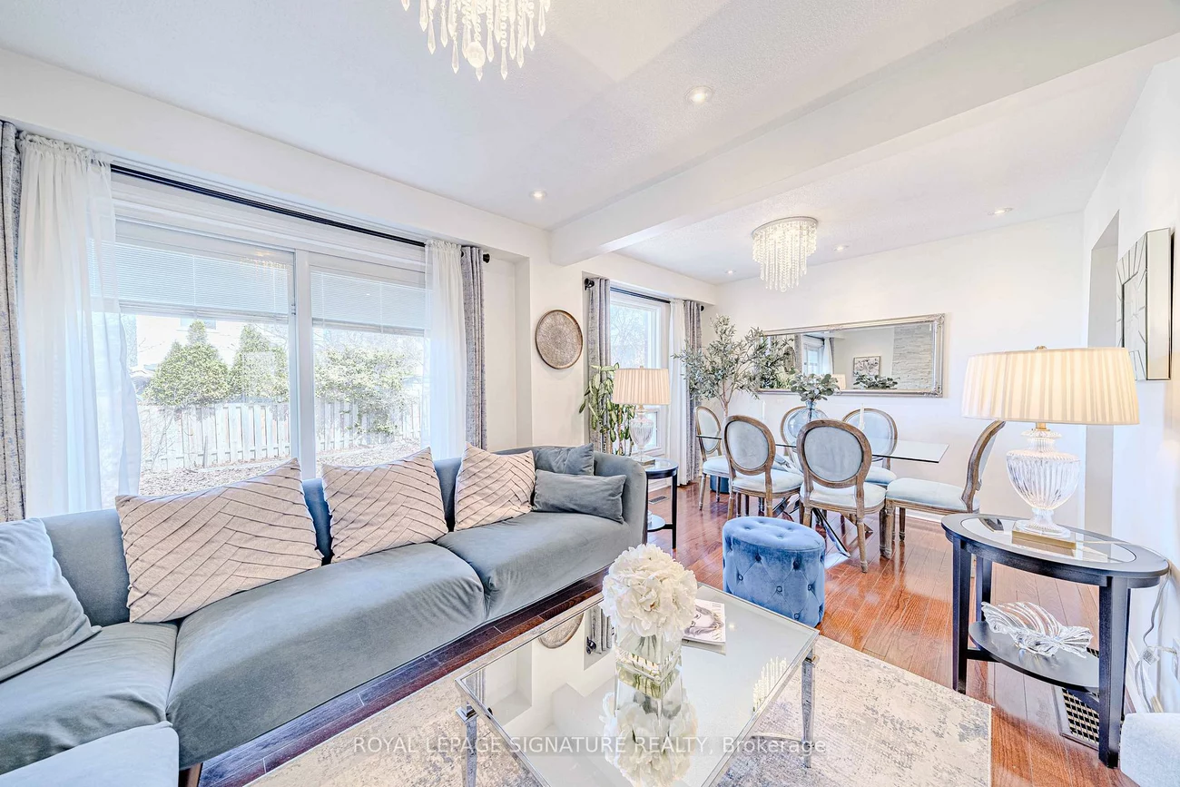 2, Summertime, Heart Lake West, Brampton