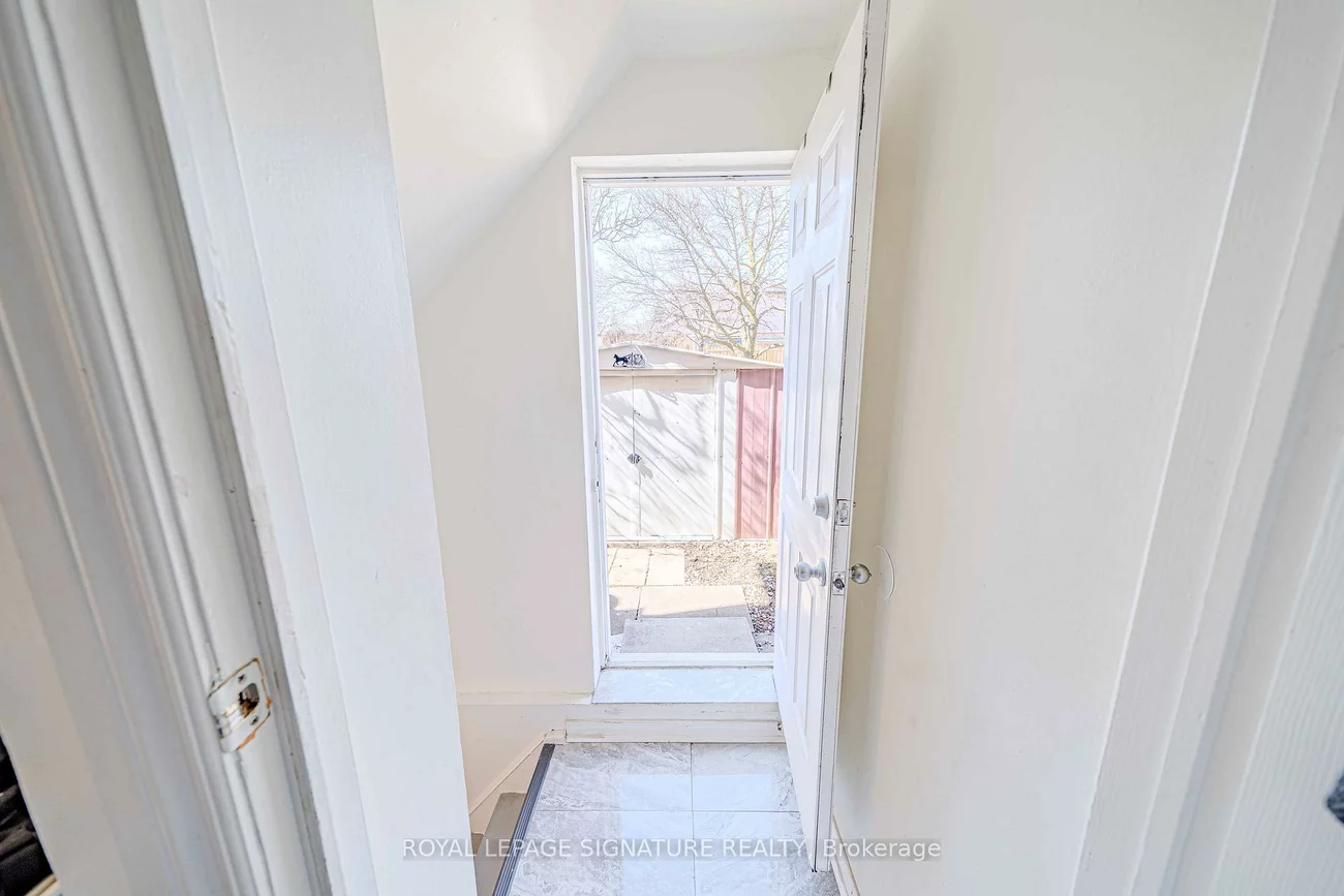 2, Summertime, Heart Lake West, Brampton