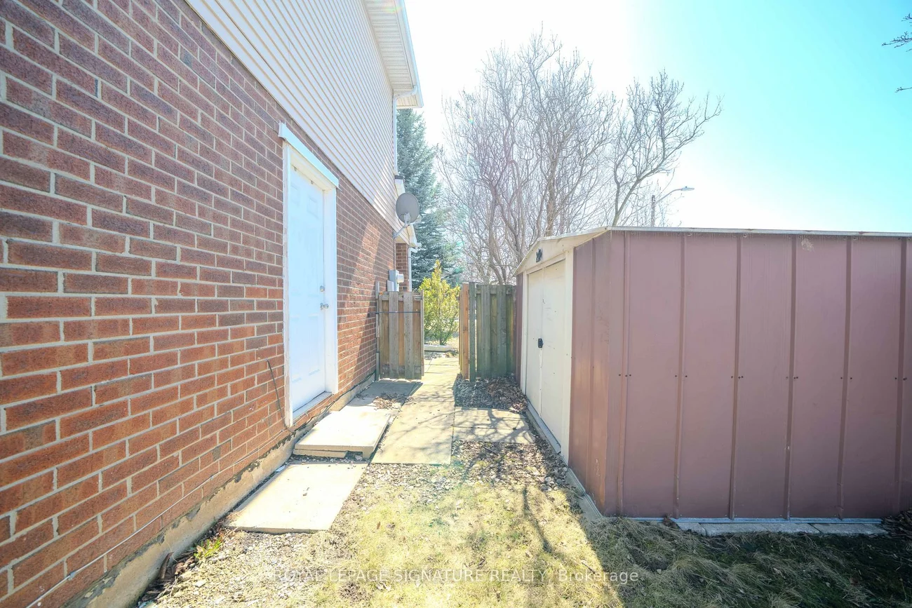 2, Summertime, Heart Lake West, Brampton