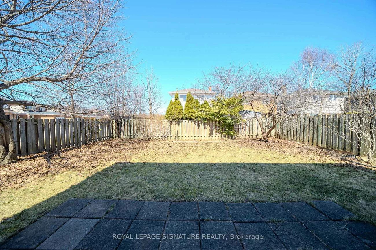 2, Summertime, Heart Lake West, Brampton