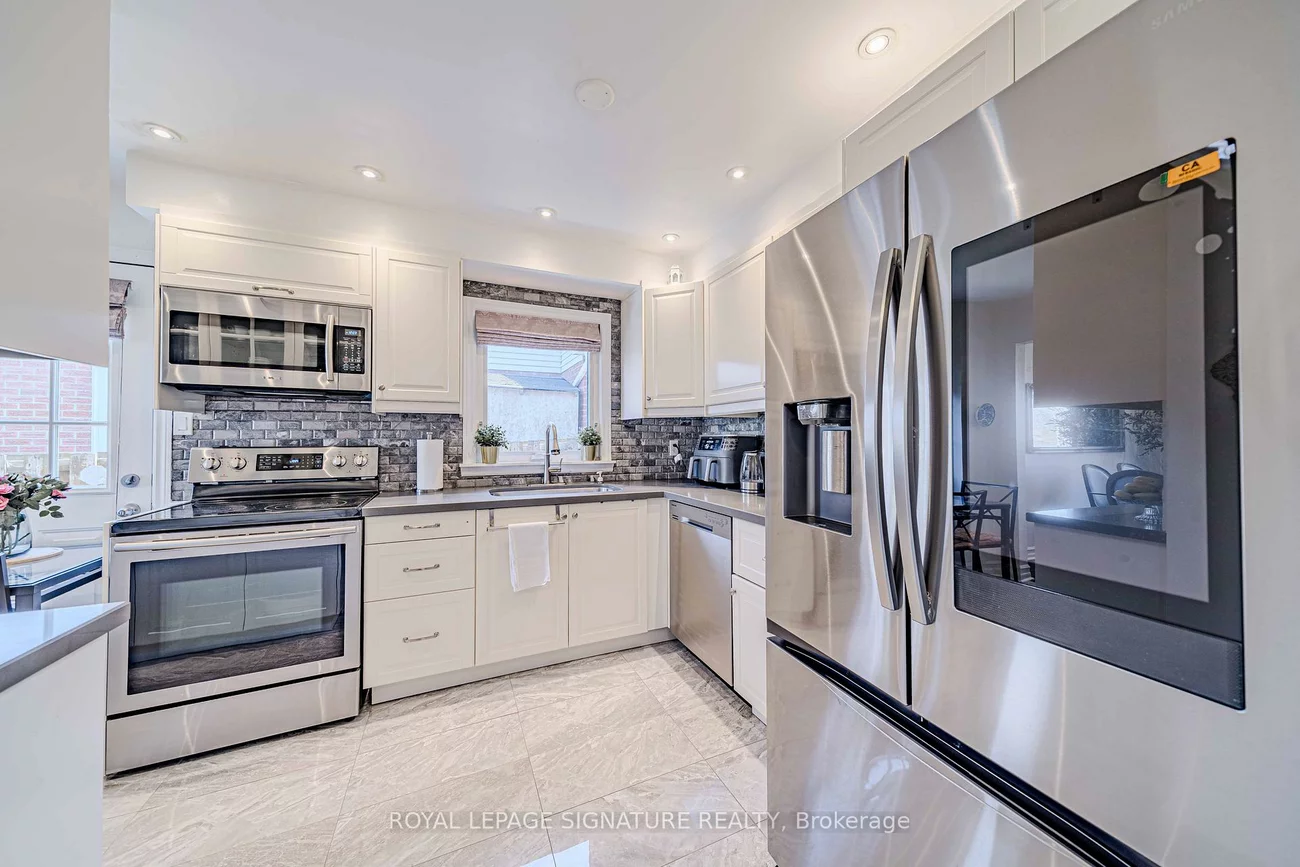 2, Summertime, Heart Lake West, Brampton