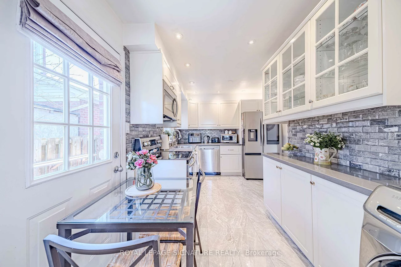 2, Summertime, Heart Lake West, Brampton