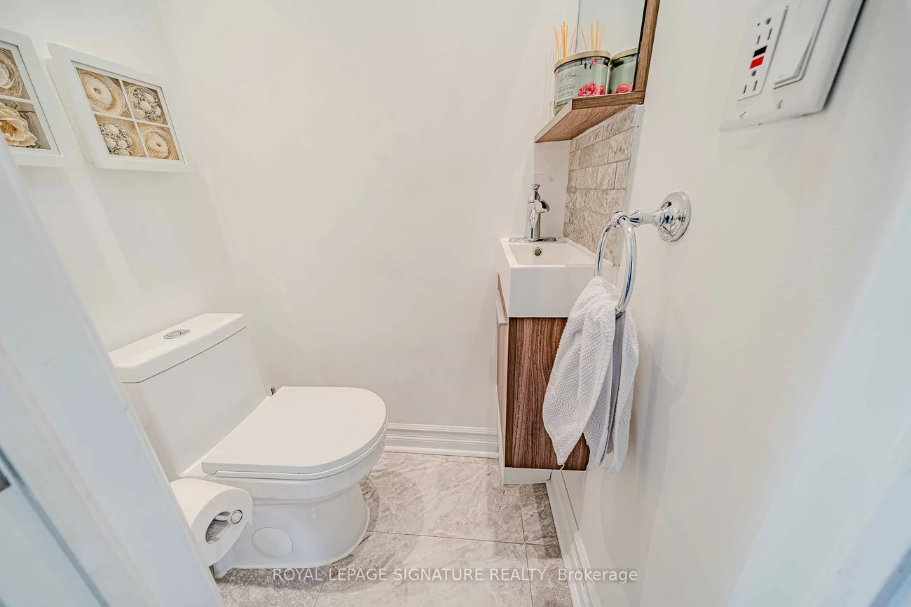 2, Summertime, Heart Lake West, Brampton