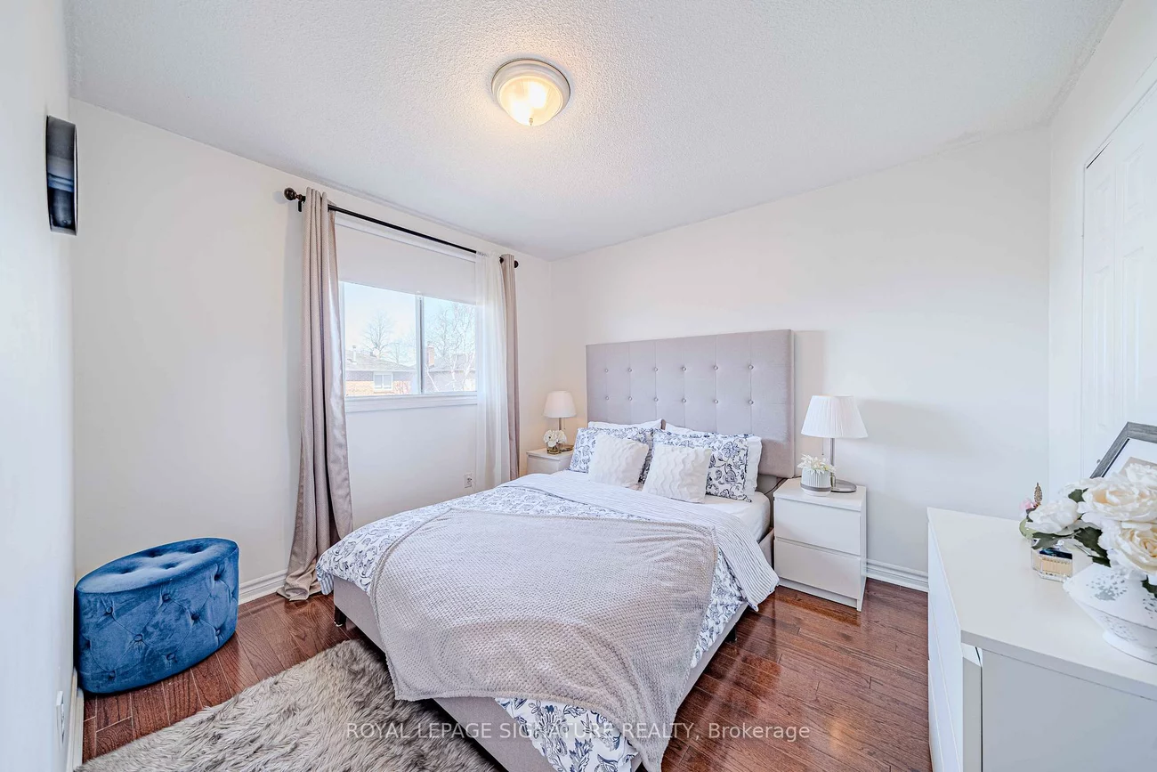 2, Summertime, Heart Lake West, Brampton