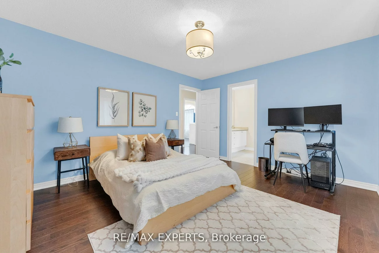 13, Villagewood, Bram East, Brampton