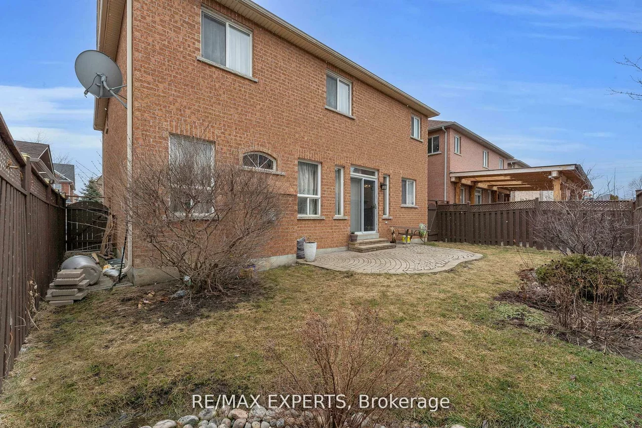 13, Villagewood, Bram East, Brampton