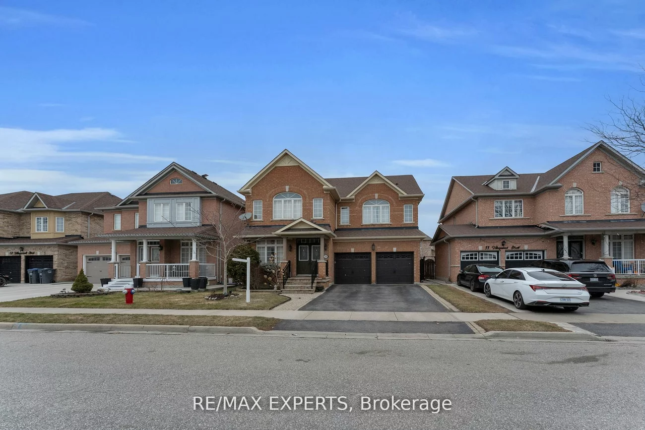 13, Villagewood, Bram East, Brampton