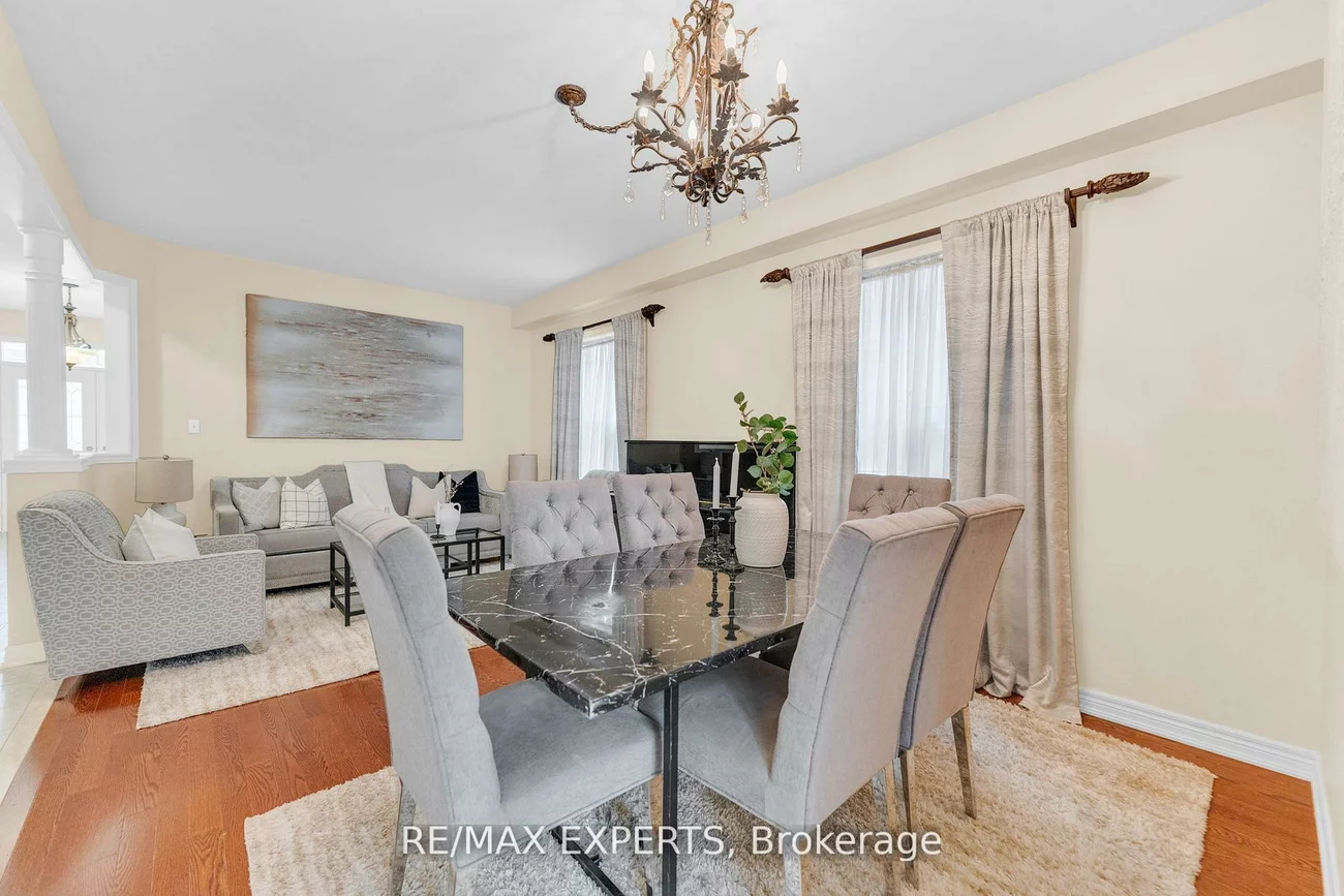 13, Villagewood, Bram East, Brampton