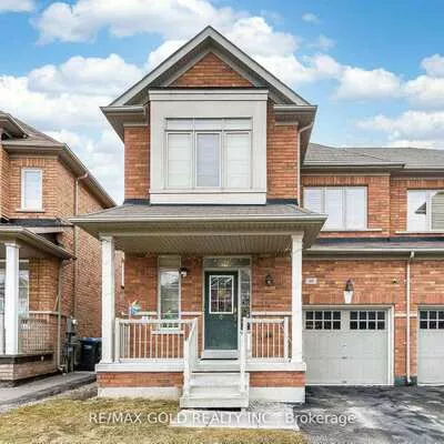 49, Baby Pointe, Northwest Brampton, Brampton