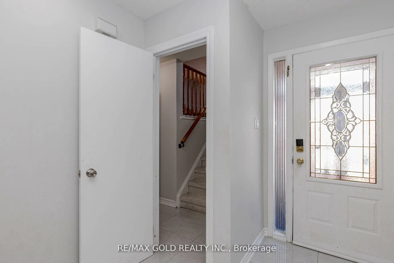 61, Kingknoll, Fletcher's Creek South, Brampton