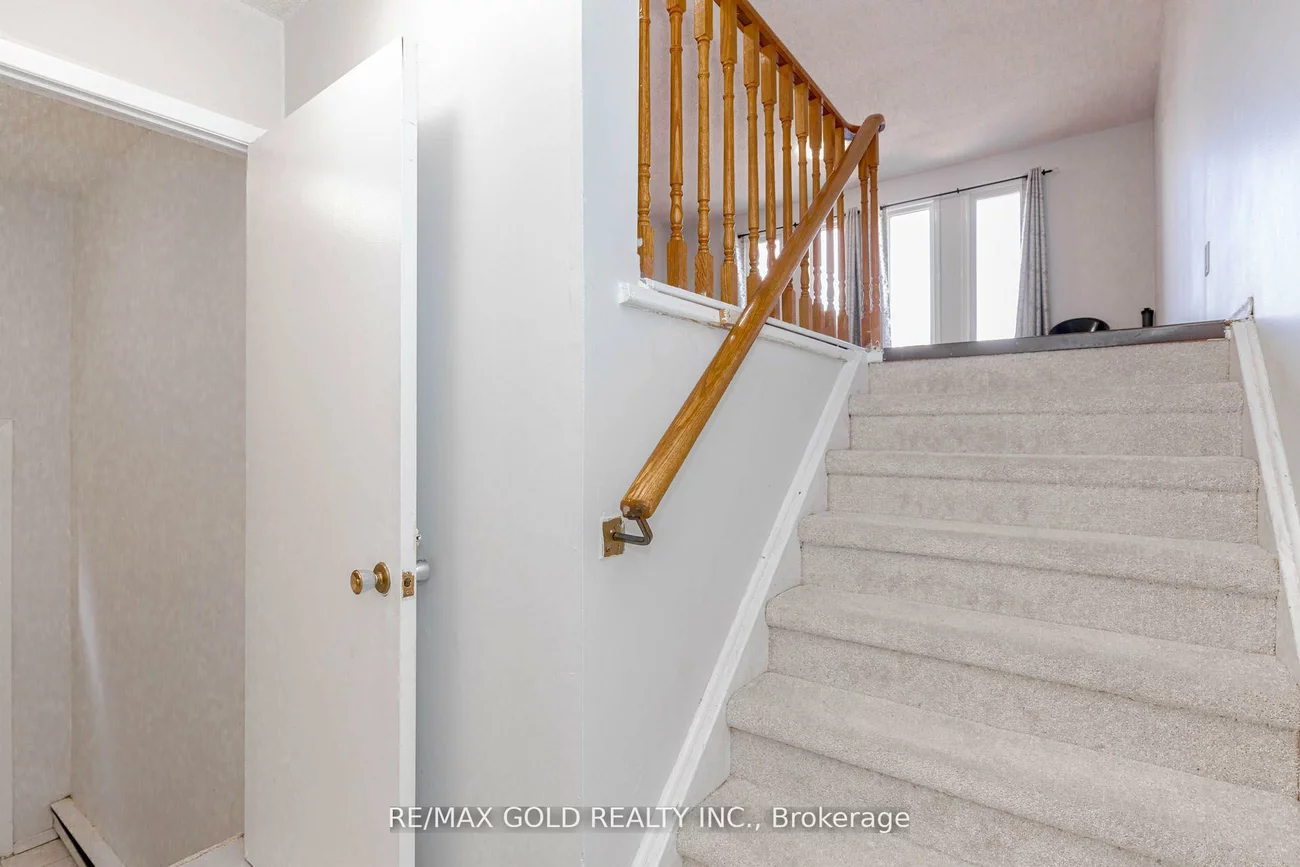 61, Kingknoll, Fletcher's Creek South, Brampton