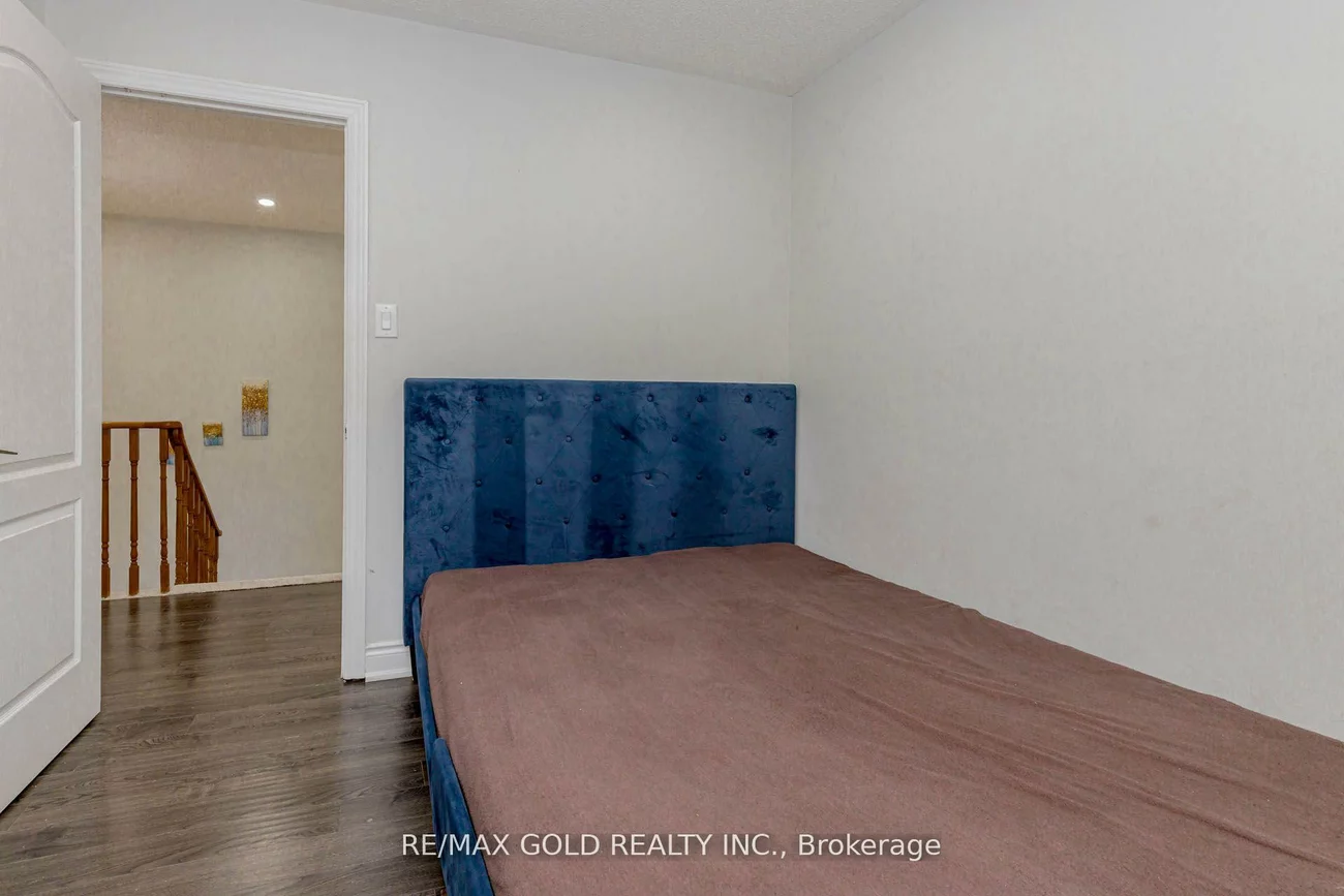 61, Kingknoll, Fletcher's Creek South, Brampton