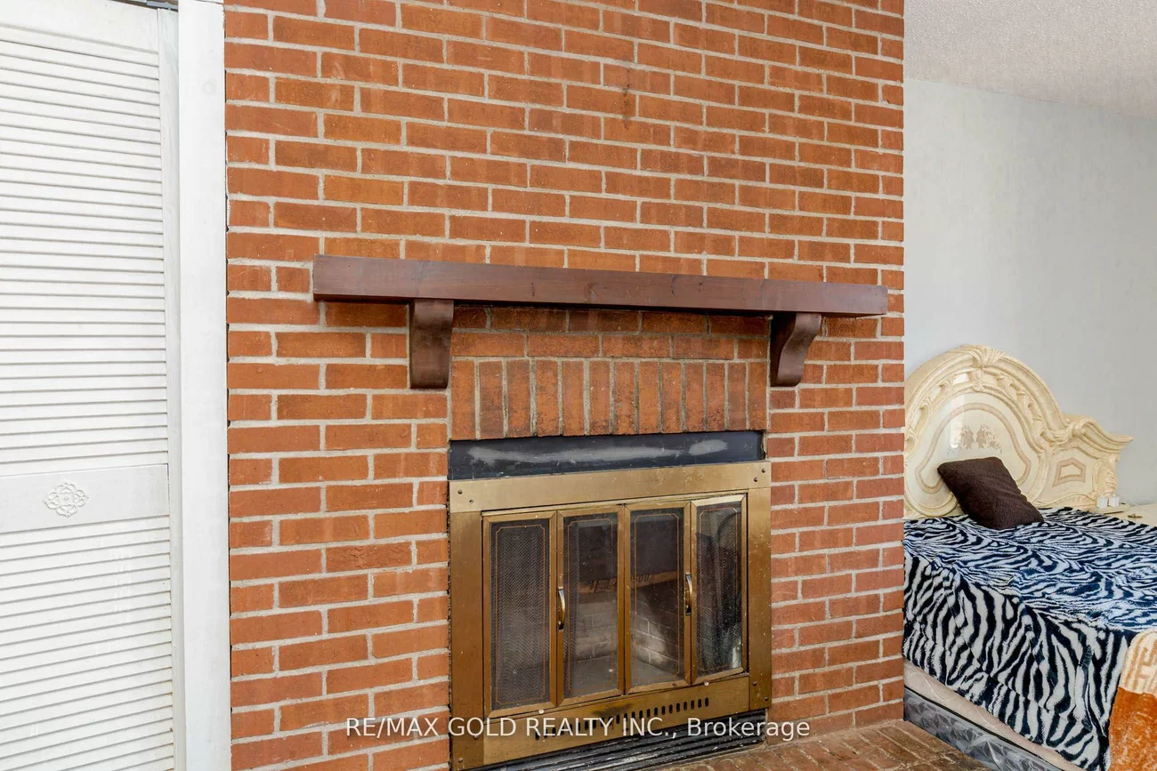 61, Kingknoll, Fletcher's Creek South, Brampton