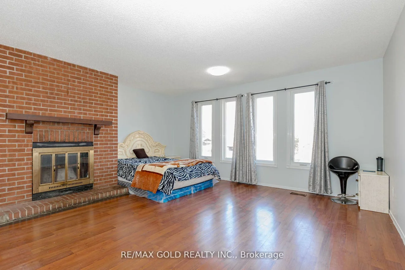 61, Kingknoll, Fletcher's Creek South, Brampton