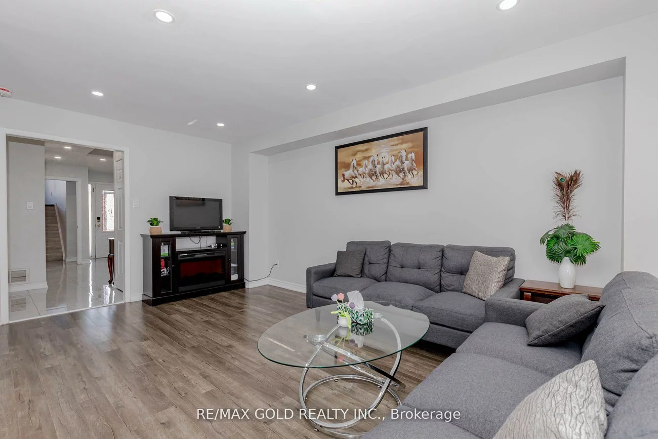 61, Kingknoll, Fletcher's Creek South, Brampton