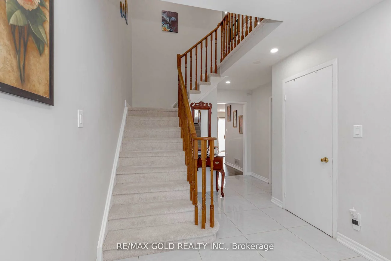 61, Kingknoll, Fletcher's Creek South, Brampton