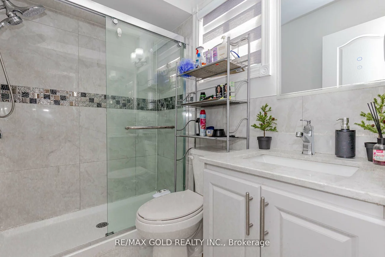 61, Kingknoll, Fletcher's Creek South, Brampton