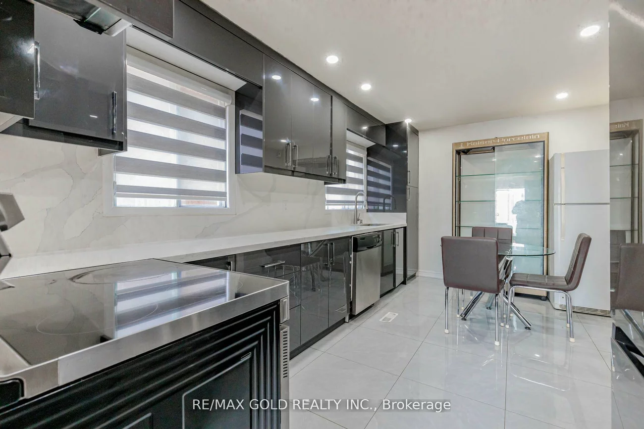 61, Kingknoll, Fletcher's Creek South, Brampton