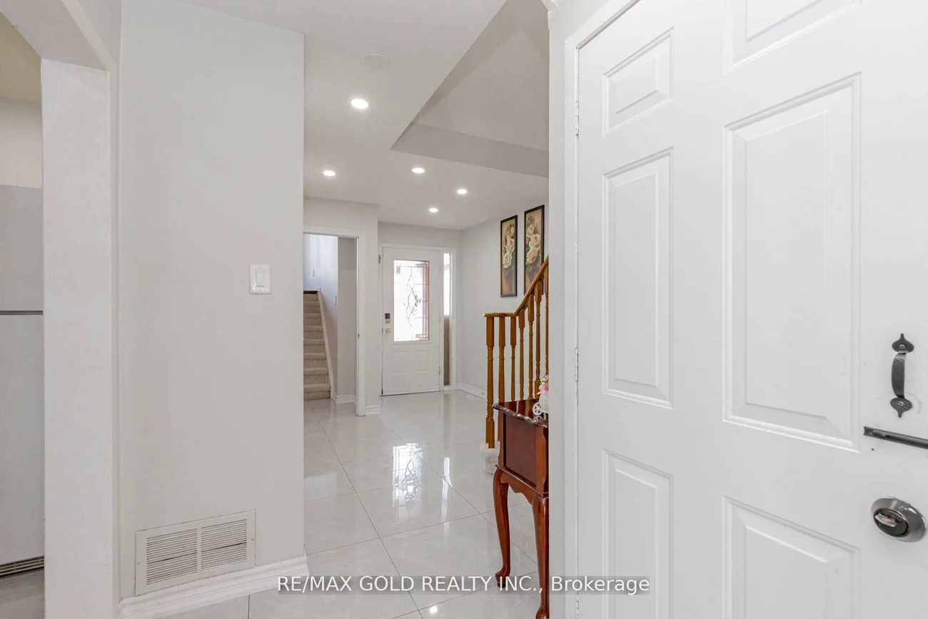 61, Kingknoll, Fletcher's Creek South, Brampton