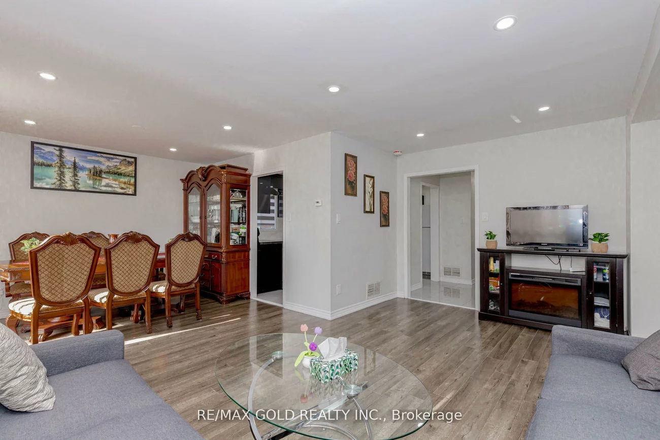 61, Kingknoll, Fletcher's Creek South, Brampton