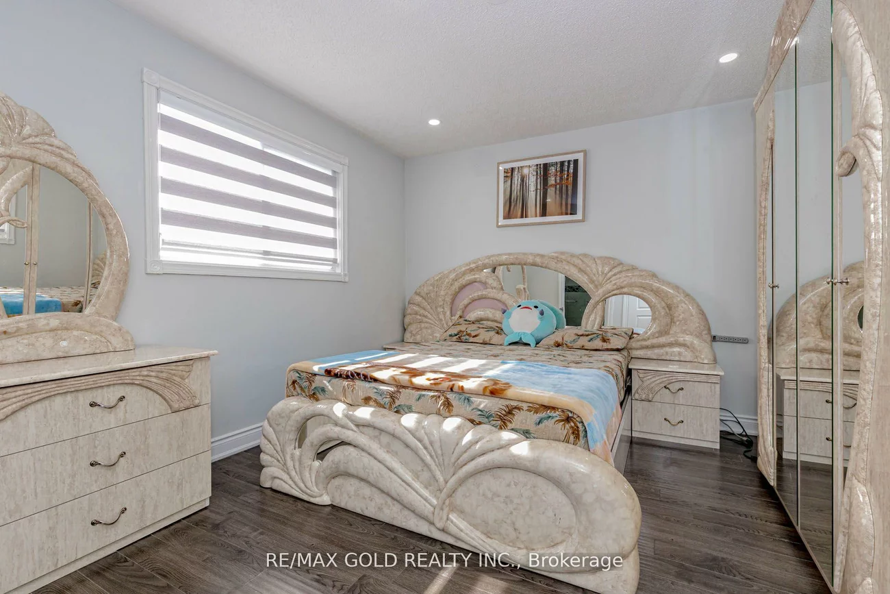 61, Kingknoll, Fletcher's Creek South, Brampton