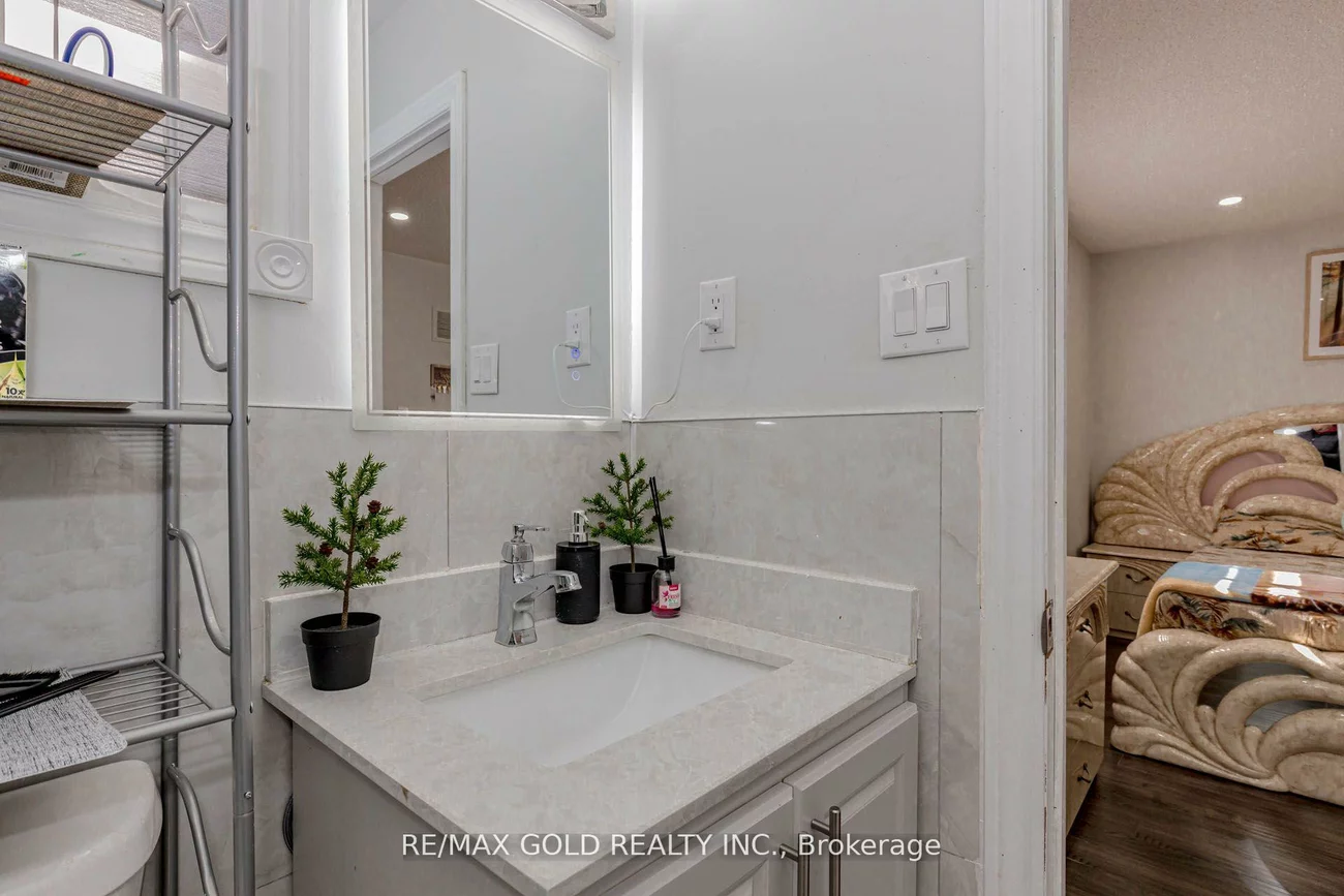 61, Kingknoll, Fletcher's Creek South, Brampton