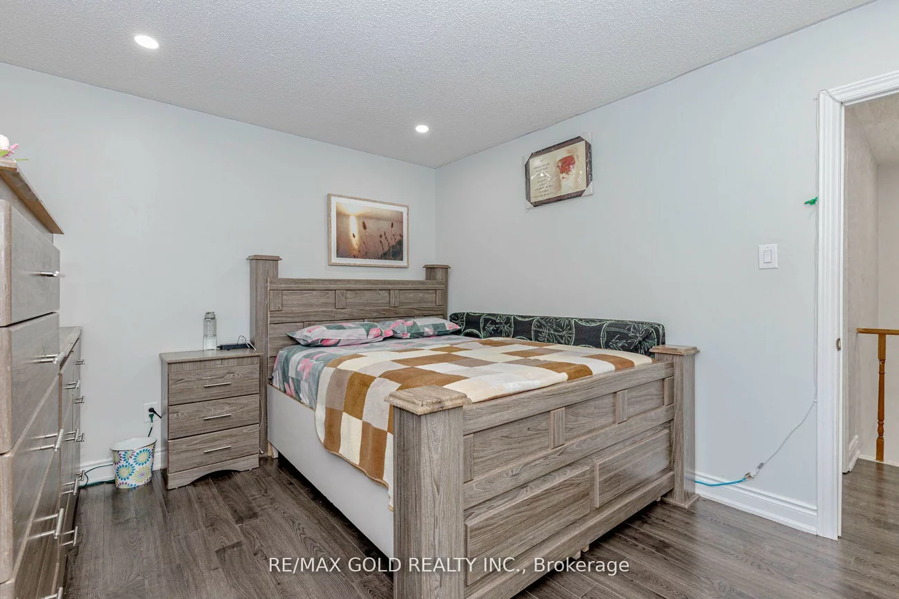 61, Kingknoll, Fletcher's Creek South, Brampton