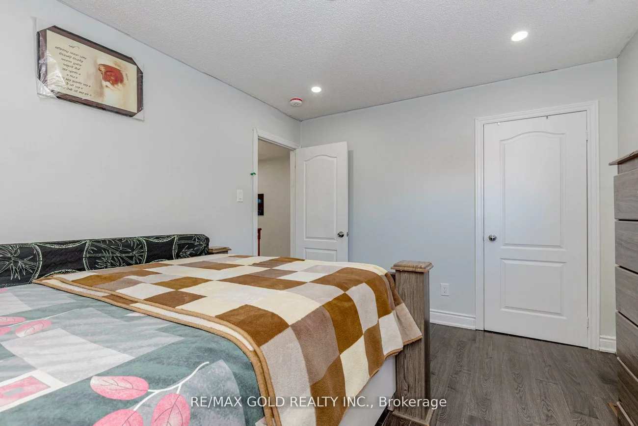 61, Kingknoll, Fletcher's Creek South, Brampton