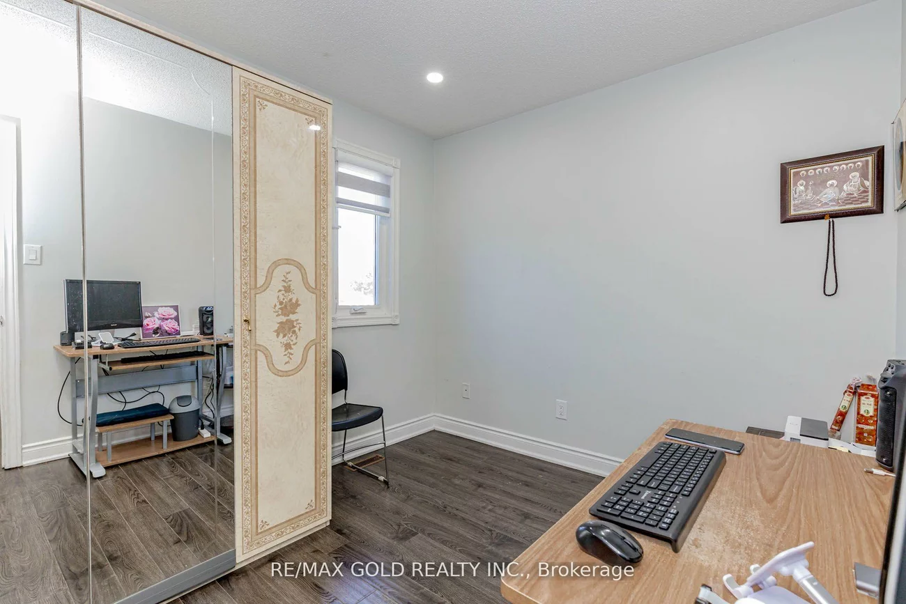 61, Kingknoll, Fletcher's Creek South, Brampton