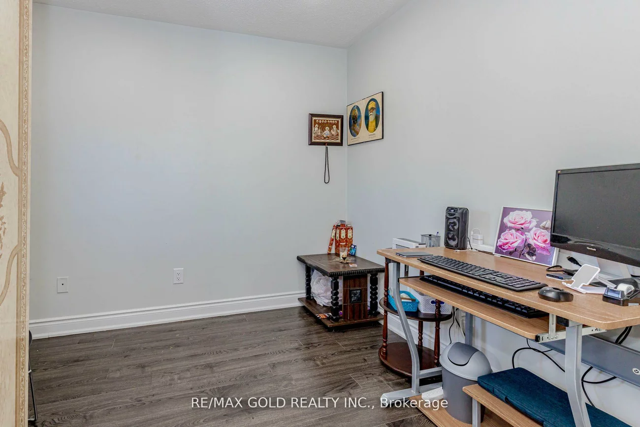 61, Kingknoll, Fletcher's Creek South, Brampton