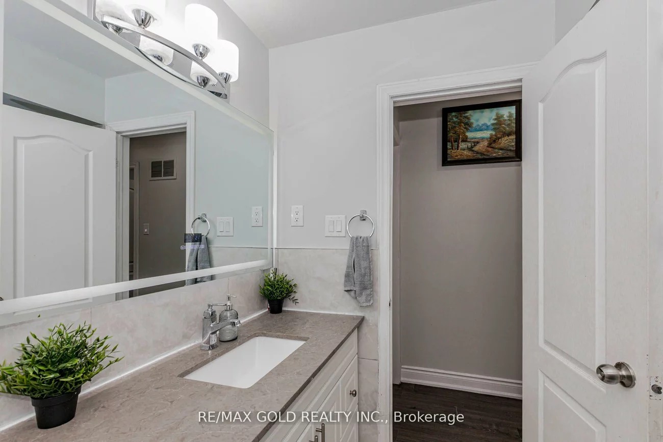 61, Kingknoll, Fletcher's Creek South, Brampton