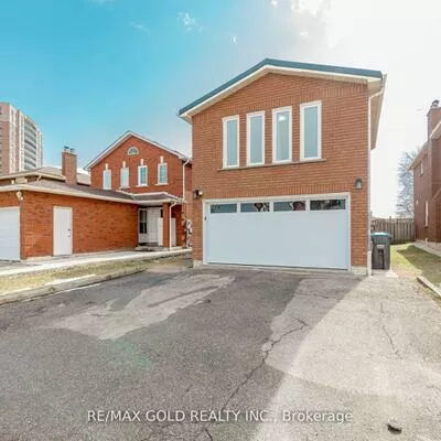 61, Kingknoll, Fletcher's Creek South, Brampton