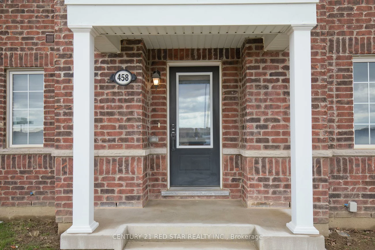 458, Remembrance, Northwest Brampton, Brampton