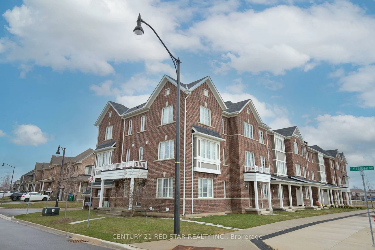 458, Remembrance, Northwest Brampton, Brampton