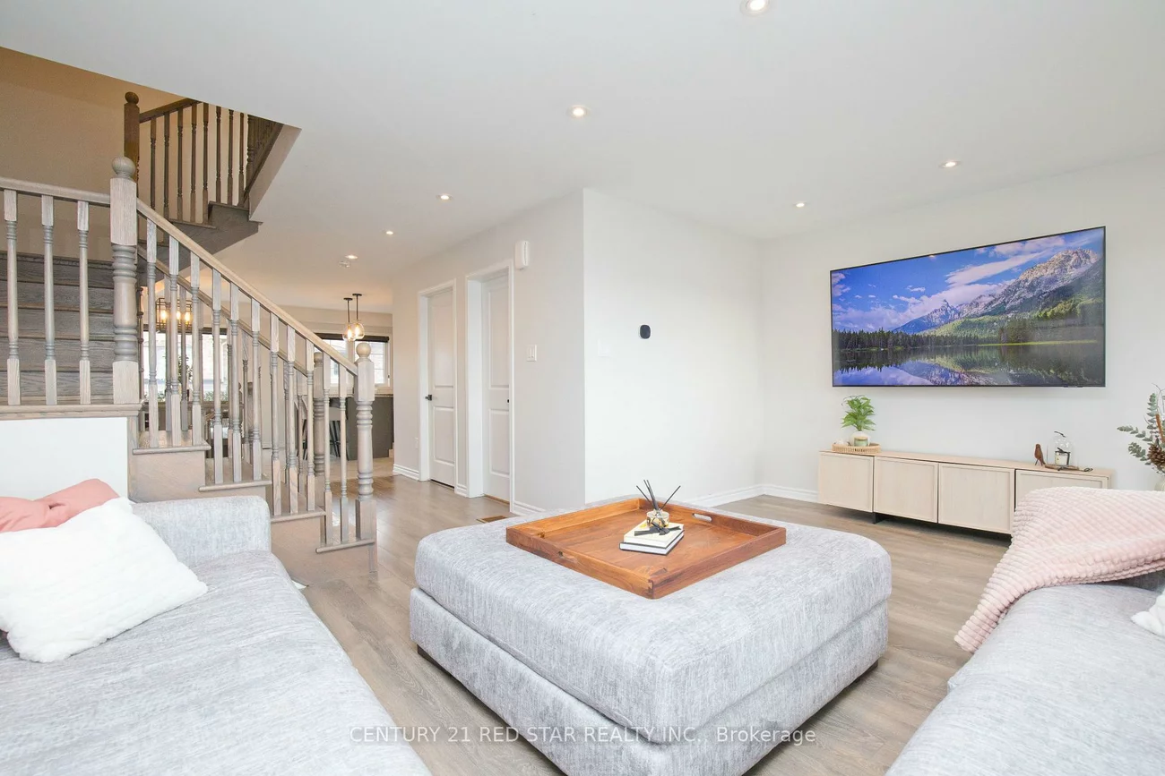 458, Remembrance, Northwest Brampton, Brampton