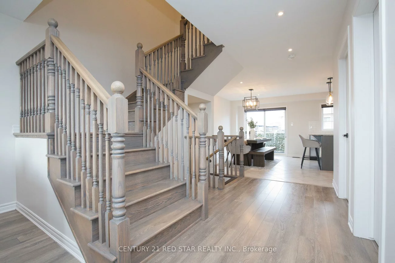 458, Remembrance, Northwest Brampton, Brampton