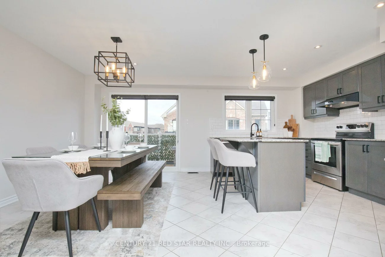 458, Remembrance, Northwest Brampton, Brampton